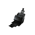 Canon imageFORMULA DR-C230 - Document scanner - CMOS  /  CIS - Duplex - Legal - 600 dpi x 600 dpi - up to 30 ppm (mono)  /  up to 30 ppm (colour) - ADF (60 sheets) - up to 3500 scans per day - USB 2.0