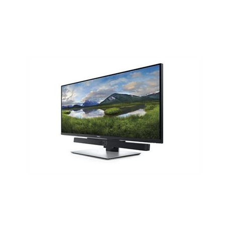 Dell Pro Stereo Soundbar AE515M - Sound bar - for monitor - USB - 5 Watt - black - for Dell E1914, E1916, E2014, E2016, E2214, E2214, E2216, E2218, E2219, E2316, E2318, E2414, E2417, E2418, P1917, P2016, P2017, P2018, P2214, P2217, P2219, P2317, P2319, P2416, P2417, P2418, P2419, P2715, P2717, P2719, S2719; U2417, U2419, U2515, U2719, U2721, U2917, U3219, UP2516, UP2716, UP2718 UP3017 - 8