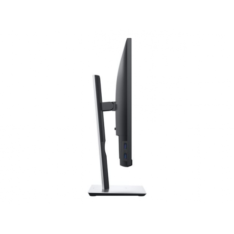 Dell P2419HC - LED monitor - 24" (23.8" viewable) - 1920 x 1080 Full HD (1080p) @ 60 Hz - IPS - 250 cd / m² - 1000:1 - 5 ms - HDMI, DisplayPort, USB-C - with 3 years Advanced Exchange Service - for Latitude 5320, 5520, 7400 2-in-1; Precision 7560; XPS 13 9380, 15 9570 - 3