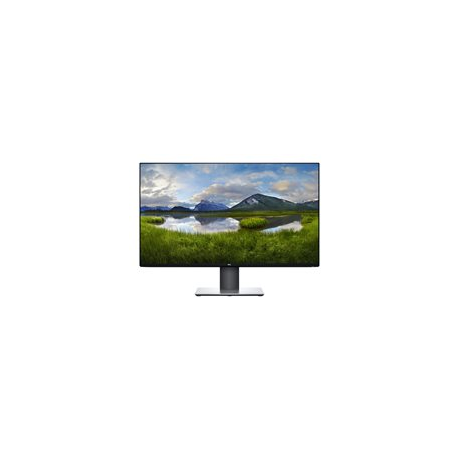 Dell UltraSharp U3219Q - LED monitor - 32" (31.5" viewable) - 3840 x 2160 4K @ 60 Hz - IPS - 400 cd / m² - 1300:1 - 5 ms - HDMI, DisplayPort, USB-C - black - with 3 years Advanced Exchange Service - for OptiPlex 3090; Precision 7560; XPS 13 9310, 13 9380, 15 9510, 15 9570 - 5