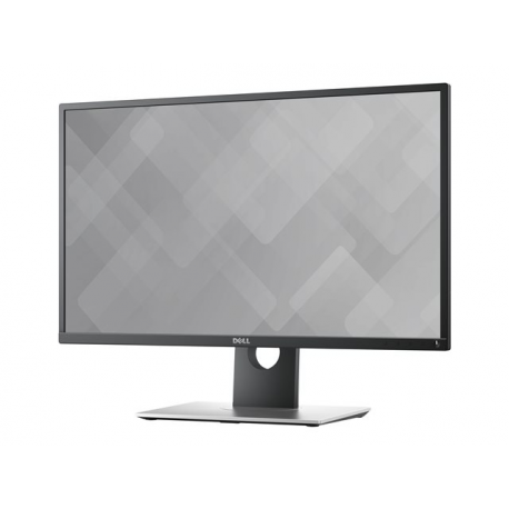 Dell P2217 - LED monitor - 22" (22" viewable) - 1680 x 1050 @ 60 Hz - TN - 250 cd / m² - 1000:1 - 5 ms - HDMI, VGA, DisplayPort - black - with 3 years Advanced Exchange Service - for Latitude 7400 2-in-1 - 1