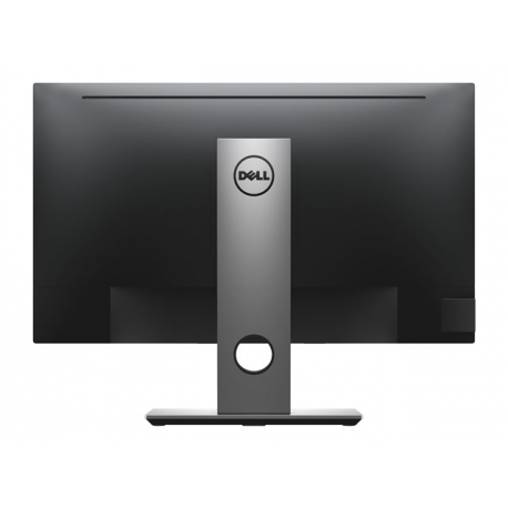 Dell P2217 - LED monitor - 22" (22" viewable) - 1680 x 1050 @ 60 Hz - TN - 250 cd / m² - 1000:1 - 5 ms - HDMI, VGA, DisplayPort - black - with 3 years Advanced Exchange Service - for Latitude 7400 2-in-1 - 3
