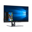 Dell P2418HT - LED monitor - 24" (23.8" viewable) - touchscreen - 1920 x 1080 @ 60 Hz - IPS - 250 cd / m² - 1000:1 - 6 ms - HDMI, VGA, DisplayPort - black - with 3 years Advanced Exchange Service and Limited Hardware Warranty - for Latitude 5320, 5520, 7400 2-in-1; Precision 7560; XPS 15 9570, 15 9575 2-in-1