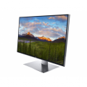 Dell UltraSharp UP3218K - LED monitor - 31.5" - 7680 x 4320 8K @ 60 Hz - IPS - 400 cd / m² - 1300:1 - 6 ms - 2xDisplayPort - black - with 3-Years Advanced Exchange Service and Premium Panel Guarantee - for XPS 13 9380