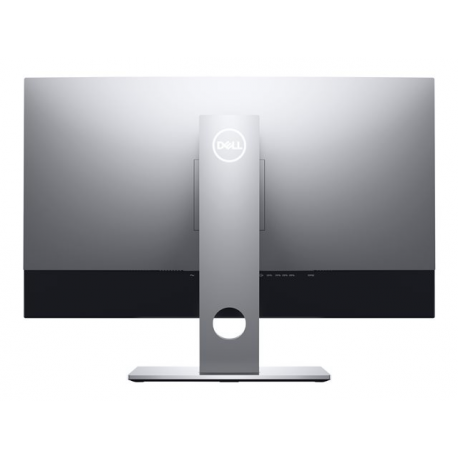 Dell UltraSharp UP3218K - LED monitor - 31.5" - 7680 x 4320 8K @ 60 Hz - IPS - 400 cd / m² - 1300:1 - 6 ms - 2xDisplayPort - black - with 3-Years Advanced Exchange Service and Premium Panel Guarantee - for XPS 13 9380 - 4