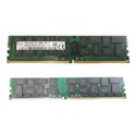 HPE SmartMemory - DDR4 - module - 128 GB - LRDIMM 288-pin - 2666 MHz  /  PC4-21300 - CL22 - 1.2 V - 3DS Load-Reduced - ECC