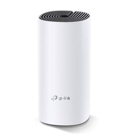 Wireless Router|TP-LINK|Wireless Router|1200 Mbps|DECOM4(1-PACK) - 0