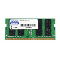 GOODRAM - DDR4 - module - 16 GB - SO-DIMM 260-pin - 2666 MHz  /  PC4-21300 - CL19 - 1.2 V - unbuffered - non-ECC