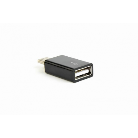 Cablexpert - USB adapter - USB-C (M) to USB (F) - USB 2.0 - 0