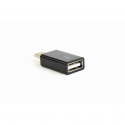 Cablexpert - USB adapter - USB-C (M) to USB (F) - USB 2.0