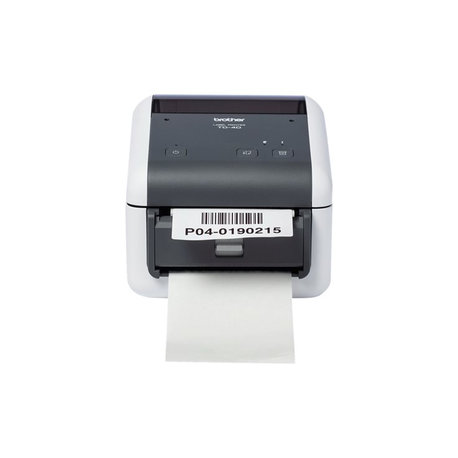 Brother - Printer peel option - for Brother TD-4410D, TD-4420DN, TD-4420DNC, TD-4420DNP, TD-4510D, TD-4550DNWB, TD-4550DNWBp - 0