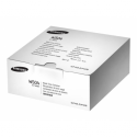 Samsung CLT-W504 - Black, yellow, cyan, magenta - waste toner collector - for Samsung CLP-415, CLX-4195; MultiXpress SL-C1453, C1454; Xpress SL-C1404, C1810, C1860