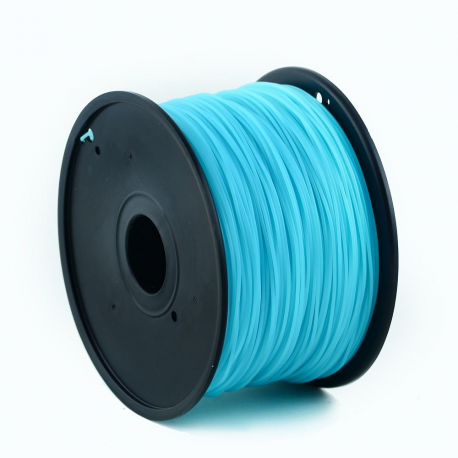 Gembird - Sky blue - 1 kg - 330 m - PLA filament (3D) - 0