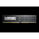 G.Skill Value Series - DDR4 - module - 8 GB - DIMM 288-pin - 2400 MHz  /  PC4-19200 - CL17 - 1.2 V - unbuffered - non-ECC