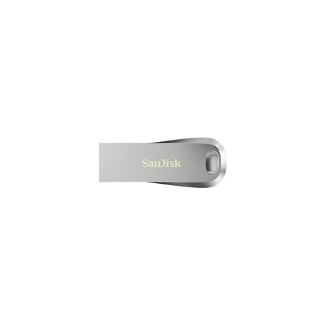 SanDisk Ultra Luxe - USB flash drive - 64 GB - USB 3.1 Gen 1 - 0