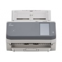 Fujitsu fi-7300NX - Document scanner - Dual CCD - Duplex - 216 x 355.6 mm - 600 dpi x 600 dpi - up to 60 ppm (mono)  /  up to 60 ppm (colour) - ADF (80 sheets) - up to 4000 scans per day - Gigabit LAN, USB 3.1 Gen 1