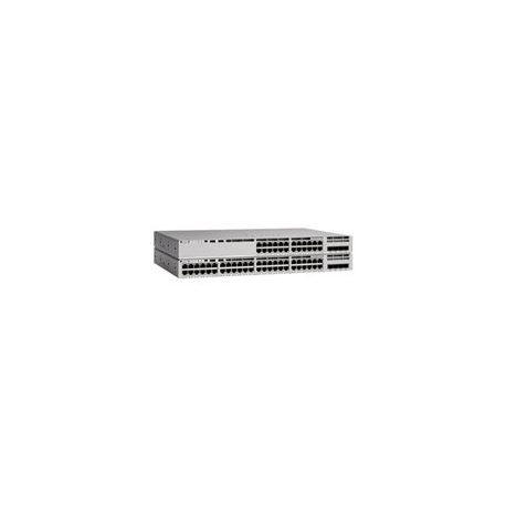 CATALYST 9200 24-PORT DATA (ONLY NETWORK ESSENTIALS IN)