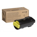 Xerox - Extra High Capacity - yellow - original - toner cartridge - for VersaLink C500, C505