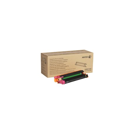 Xerox VersaLink C500 - Magenta - drum cartridge - for VersaLink C500, C505 - 0