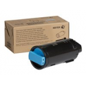 Xerox - Extra High Capacity - cyan - original - toner cartridge - for VersaLink C600