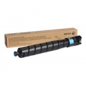 Xerox VersaLink C9000 - High capacity - cyan - original - toner cartridge - for VersaLink C9000 / DT, C9000 / DTM, C9000 / YDT, C9000V / DT, C9000V / DTM