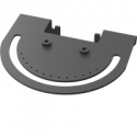 AXIS T90 Single Bracket - Camera mounting bracket - for AXIS T90, T90D20, T90D25, T90D30, T90D35