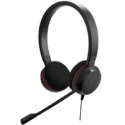 Jabra Evolve 20SE UC mono - Special Edition - headset - on-ear - wired - USB