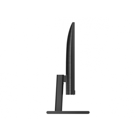 Philips E-line 245E1S - LED monitor - 24" (23.8" viewable) - 2560 x 1440 QHD @ 75 Hz - IPS - 250 cd / m² - 1000:1 - 4 ms - HDMI, VGA, DisplayPort - textured black - 3