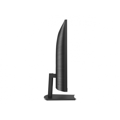 Philips E-line 271E1SCA - LED monitor - curved - 27" - 1920 x 1080 Full HD (1080p) @ 75 Hz - VA - 250 cd / m² - 3000:1 - 4 ms - HDMI, VGA - speakers - textured black - 4