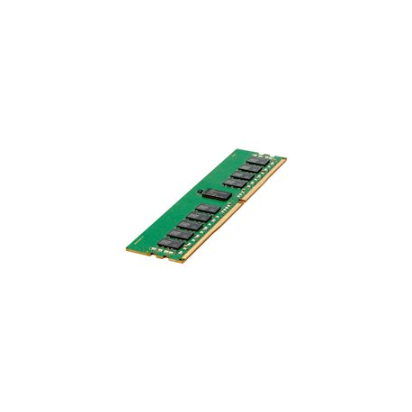 HPE SmartMemory - DDR4 - module - 32 GB - DIMM 288-pin - 2933 MHz  /  PC4-23400 - CL21 - 1.2 V - registered - ECC - 0