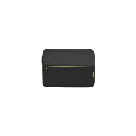 Targus CityGear 3 - Notebook sleeve - 14" - black - 0