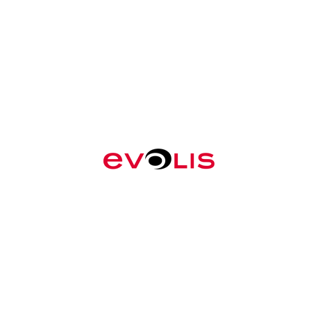 Evolis High Trust Generic Hologram Retransfer Film - Polyethylene terephthalate (PET) - hologram - security ribbon - for Evolis Avansia - 0