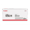 Canon 056 H - High capacity - black - original - toner cartridge - for i-SENSYS LBP325x, MF542x, MF543x, MF552dw, MF553dw