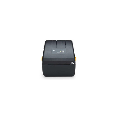 Zebra ZD200 Series ZD230 - Label printer - direct thermal - Roll (11.2 cm) - 203 dpi - up to 152 mm / sec - USB 2.0 - cutter - 0