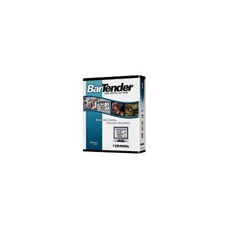 BarTender Professional Edition - Licence - 10 printers - Win - 1