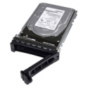 Dell - Hard drive - 2.4 TB - hot-swap - 2.5" - SAS 12Gb / s - 10000 rpm - for PowerEdge C6525, R340, R440, R6415, R6515, R6525, R7415, R7425, R7515, R7525, R840, R940