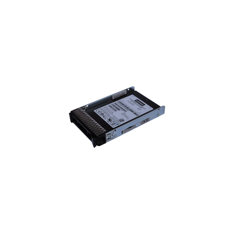 Lenovo PM883 Entry - SSD - 960 GB - hot-swap - 2.5" - SATA 6Gb / s - for ThinkAgile VX Certified Node 7Y94, 7Z12; ThinkAgile VX3320 Appliance; VX7820 Appliance - 0