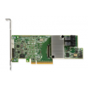 Lenovo ThinkSystem 730-8i - Storage controller (RAID) - 8 Channel - SATA / SAS 12Gb / s - low profile - RAID 0, 1, 5, 6, 10, 50, JBOD, 60 - PCIe 3.0 x8 - for ThinkSystem SR530; SR550; SR570; SR590; SR630; SR650; SR850; SR860; SR950; ST250; ST550