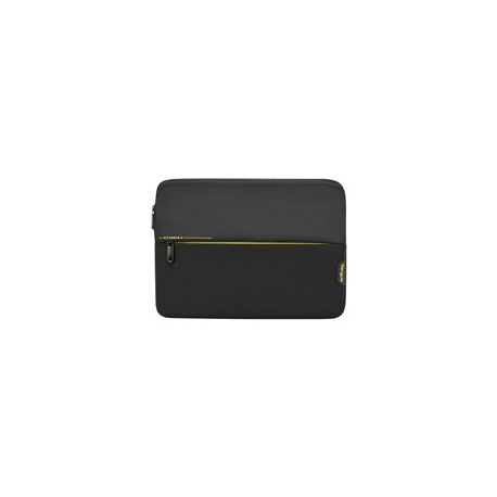 Targus CityGear 3 - Notebook sleeve - 11.6" - black - 0