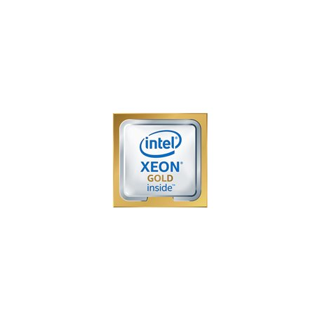 Intel Xeon Gold 6234 - 3.3 GHz - 8-core - 16 threads - 24.75 MB cache - LGA3647 Socket - Box - 0