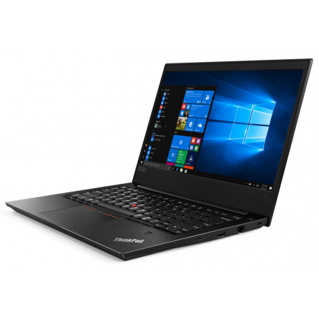 Lenovo ThinkPad E480 20KN - Core i7 8550U / 1.8 GHz - Prompt SIA