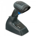 Datalogic QuickScan QBT2131 - Barcode scanner - portable - linear imager - 400 scan  /  sec - decoded - Bluetooth 3.0