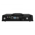 Elo Computer Module ECMG4-i5 - Digital signage player - 8 GB RAM - Intel Core i5 - SSD - 256 GB - black