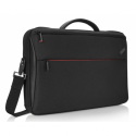Lenovo ThinkPad Professional Slim Topload - Notebook carrying case - 14.1" - black - for IdeaPad 1 14; ThinkPad E14 Gen 4; L13 Yoga Gen 3; X1 Nano Gen 2; Yoga Slim 7 Pro 14