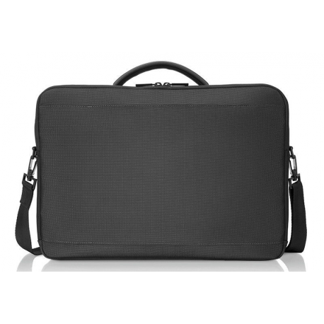 Lenovo ThinkPad Professional Slim Topload - Notebook carrying case - 14.1" - black - for IdeaPad 1 14; ThinkPad E14 Gen 4; L13 Yoga Gen 3; X1 Nano Gen 2; Yoga Slim 7 Pro 14 - 1