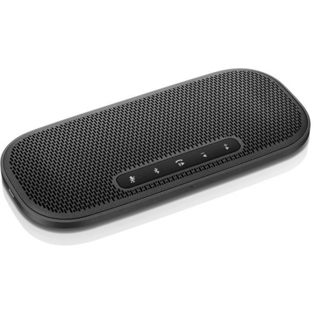 Lenovo 700 - Speaker - for portable use - wireless - NFC, Bluetooth - USB - 4 Watt - grey - for IdeaPad 3 14; ThinkBook 14s Yoga G2 IAP; ThinkPad T14s Gen 3; X1 Nano Gen 2 - 1