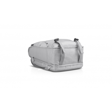 Lenovo ThinkBook Laptop Urban - Notebook carrying backpack - 15.6" - grey - for IdeaPad 1 14; ThinkPad E14 Gen 4; L13 Yoga Gen 3; P1 Gen 5; T14s Gen 3; X1 Nano Gen 2 - 7