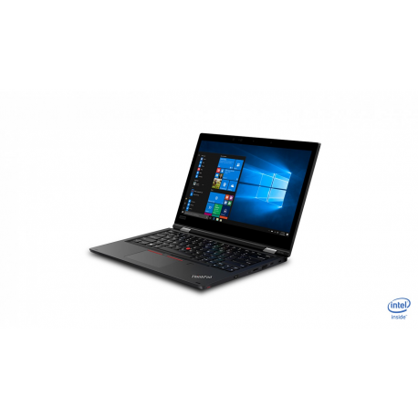 Lenovo ThinkPad L390 Yoga 20NT - Flip design - Prompt SIA