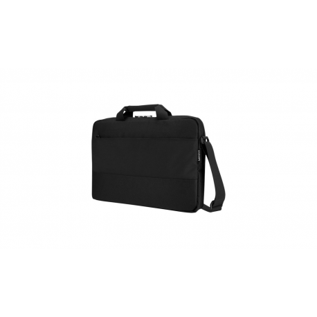 Lenovo ThinkPad Basic Case - Notebook carrying case - 15.6" - black - for IdeaPad 3 14IGL05; 3 15IGL05; S145-15; ThinkPad P14s Gen 1; P15v Gen 1; T15p Gen 1; V15 - 9