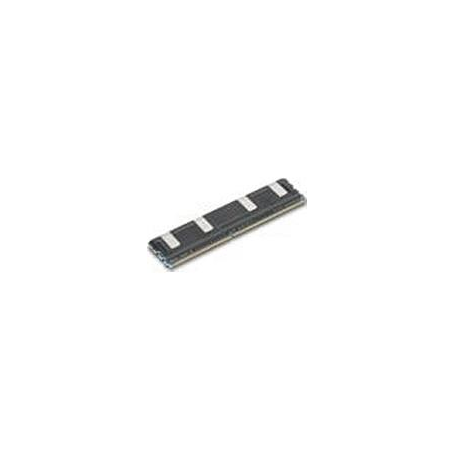Lenovo TruDDR4 - DDR4 - module - 8 GB - DIMM 288-pin - 2666 MHz / PC4-21300 - 1.2 V - unbuffered - ECC - for ThinkSystem SR250 7Y51, 7Y52; ST250 7Y45, 7Y46; ST50 7Y48, 7Y49 - 0